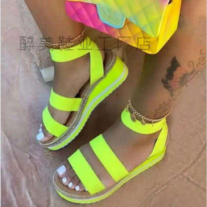 Sandalias Ortopédicos Clásicos con Estilo Atemporal