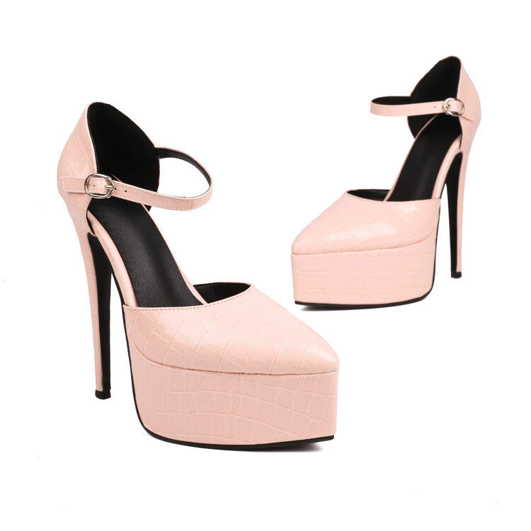 Sandalias Ortopédicos Elegantes con Look Moderno