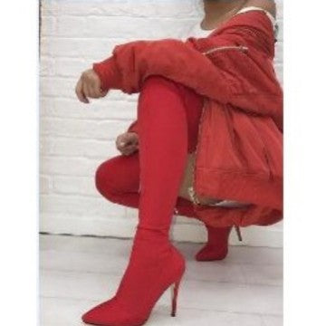 Botas Ortopédicos Chic con Diseño Único