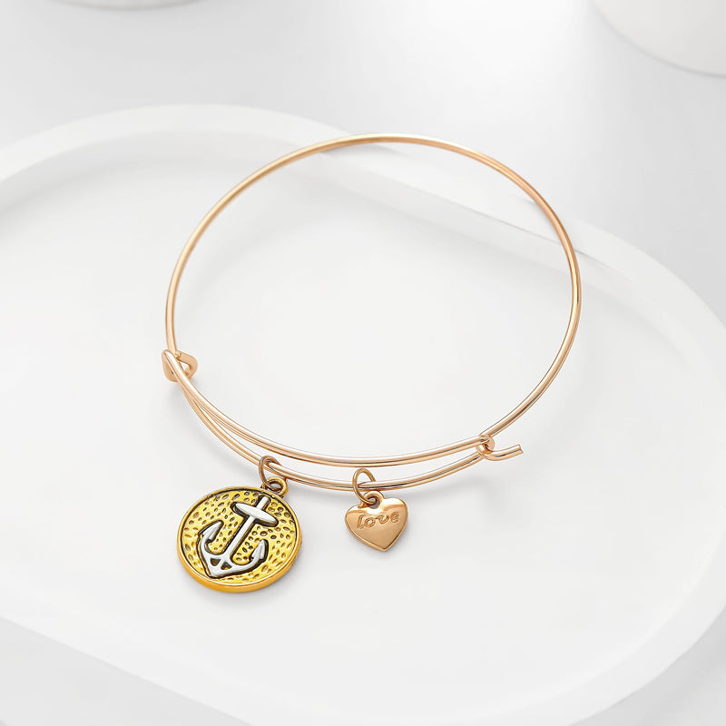 Pulsera elegante para toda ocasión