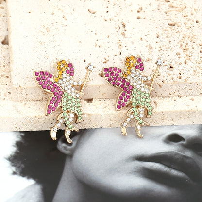 Pendiente encantador para cualquier ocasión