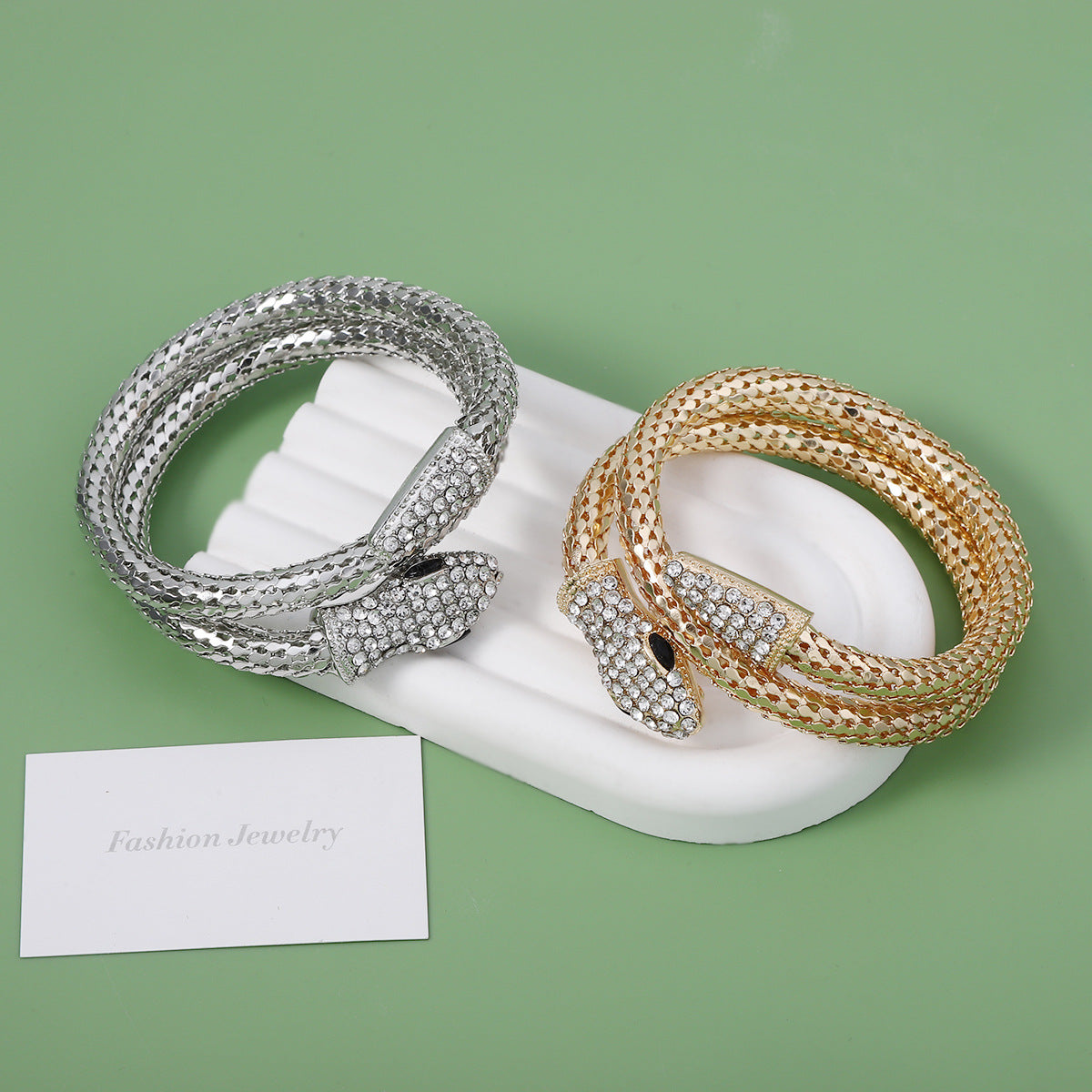 Pulsera hermoso con estilo único