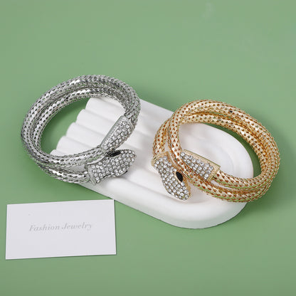 Pulsera hermoso con estilo único