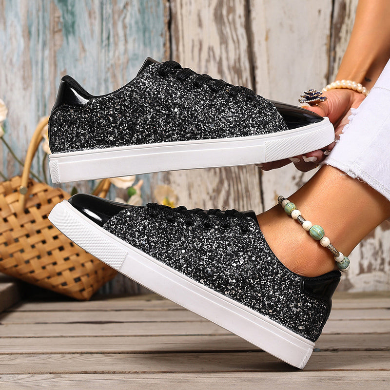 Zapatos Ortopédicos Chic con Diseño Único