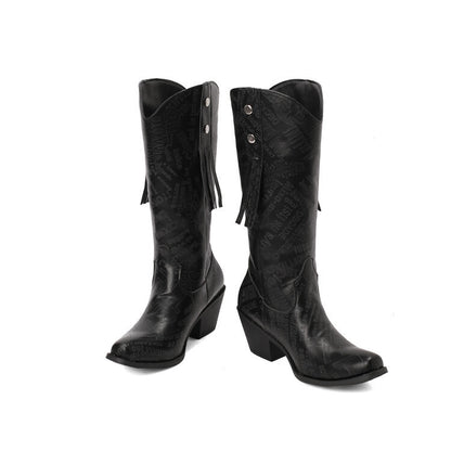 Botas Ortopédicos Elegantes para Cada Paso