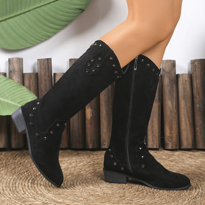 Botas Ortopédicos Elegantes para Cada Paso