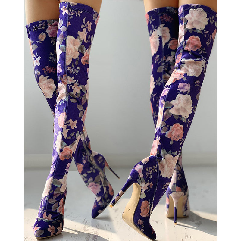 Botas Ortopédicos de Inspiración Vintage