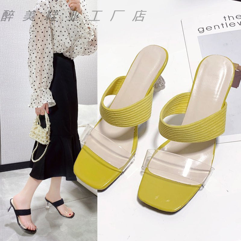 Sandalias Ortopédicos Bellamente Diseñados