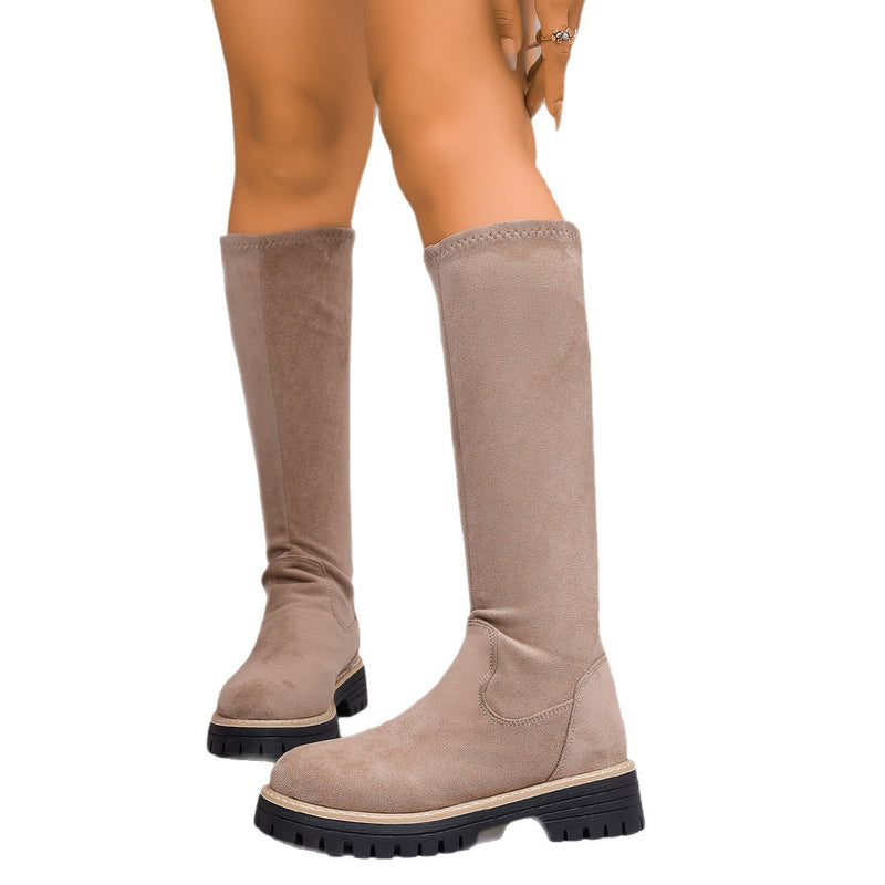 Botas Ortopédicos Elegantes para Cada Paso
