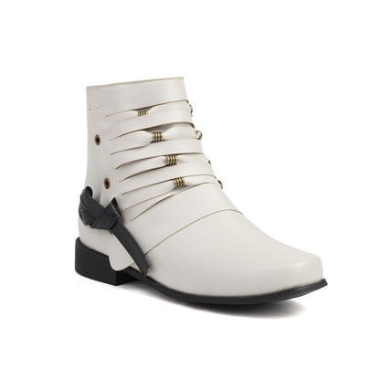 Botas Ortopédicos Bellamente Diseñados