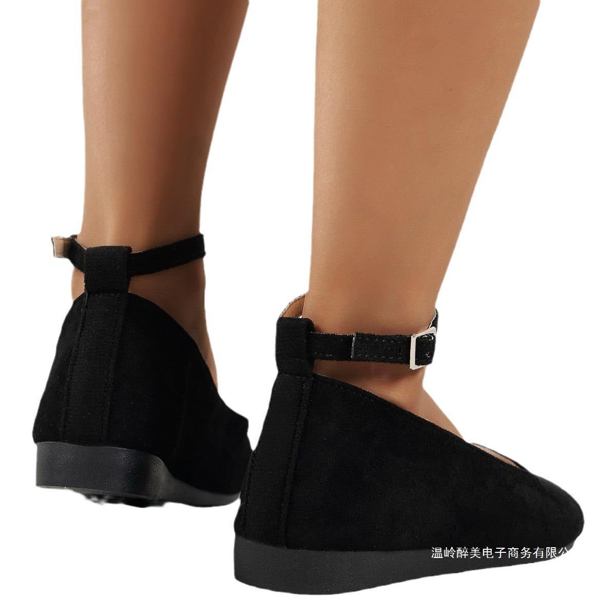 Zapatos Ortopédicos Cómodos para Uso Diario