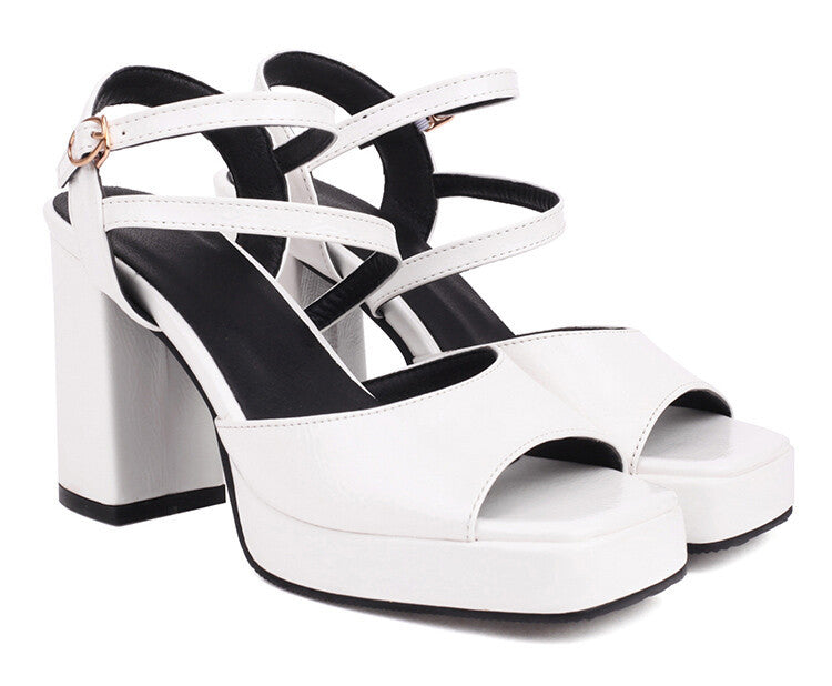 Sandalias Ortopédicos Clásicos con Estilo Atemporal