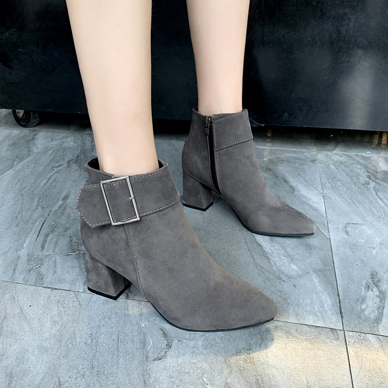 Botas Ortopédicos Bellamente Diseñados