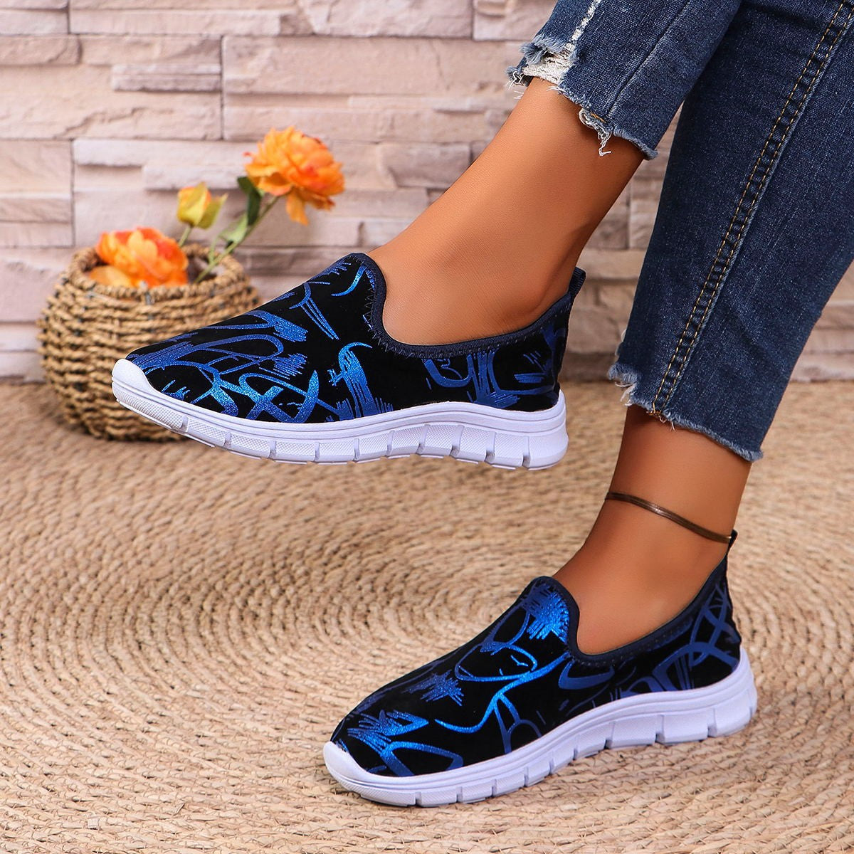 Zapatos Ortopédicos Elegantes para Cada Paso