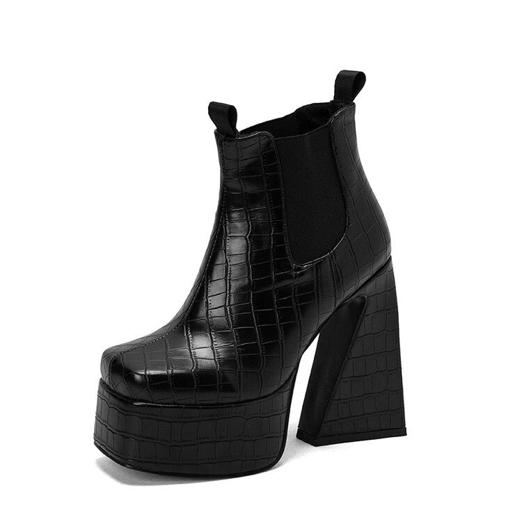 Botas Ortopédicos Cómodos para Uso Diario