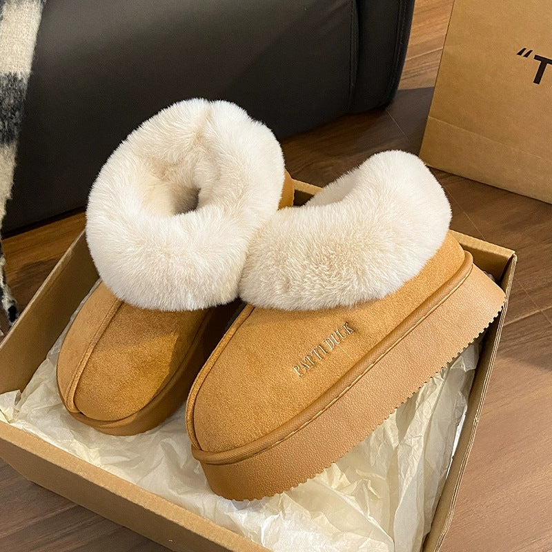 Botas Ortopédicos Clásicos con Estilo Atemporal