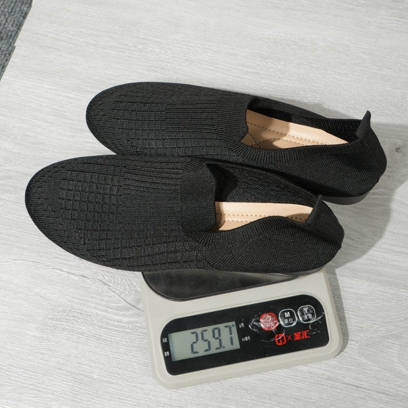 Zapatos Ortopédicos Cómodos para Uso Diario