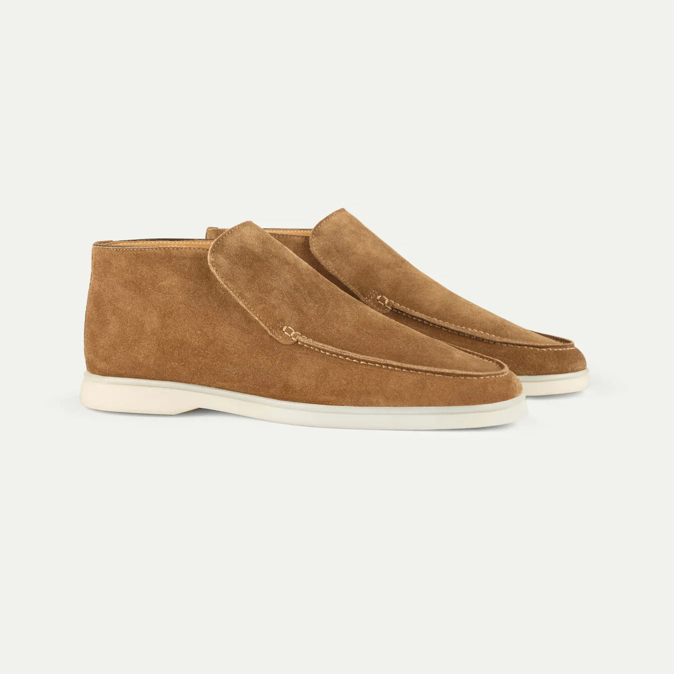 Zapatos Ortopédicos Chic con Diseño Único