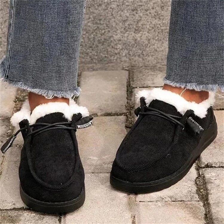 Zapatos Ortopédicos Cómodos para Uso Diario