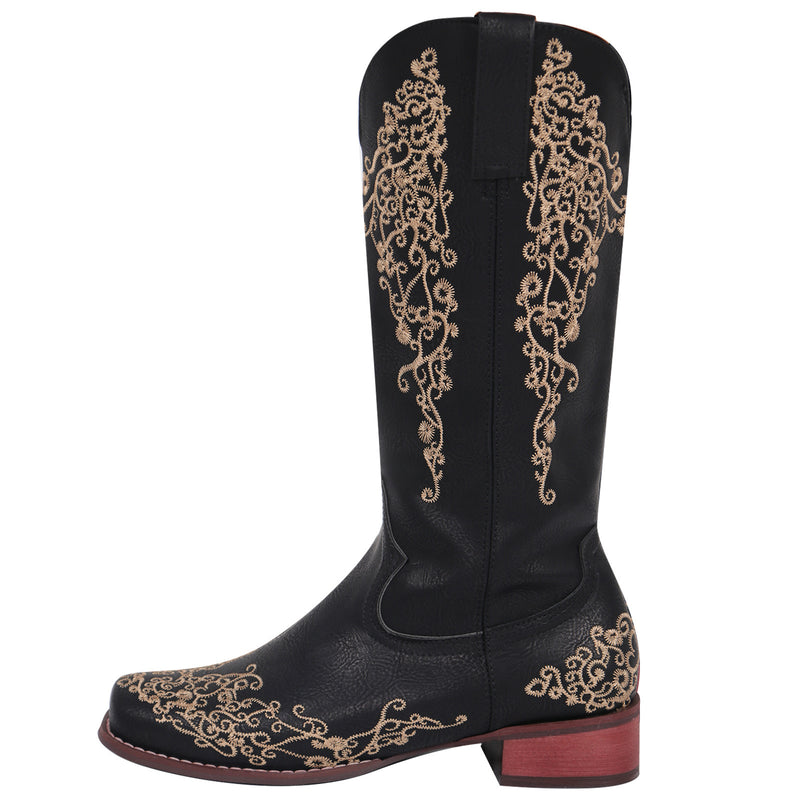 Botas Ortopédicos Elegantes con Look Moderno