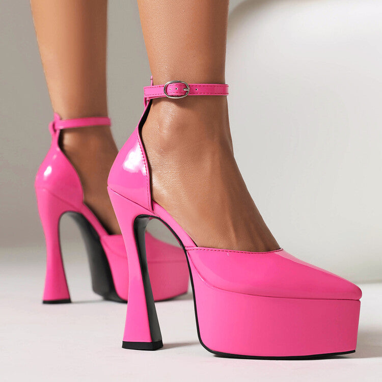 Sandalias Ortopédicos de Inspiración Vintage