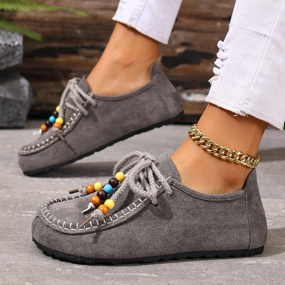 Zapatos Ortopédicos Clásicos con Estilo Atemporal