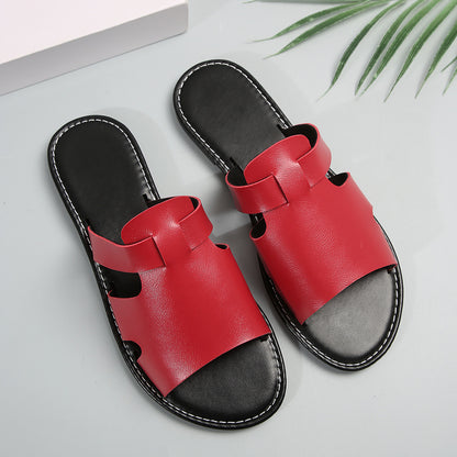 Sandalias Ortopédicos Elegantes con Look Moderno
