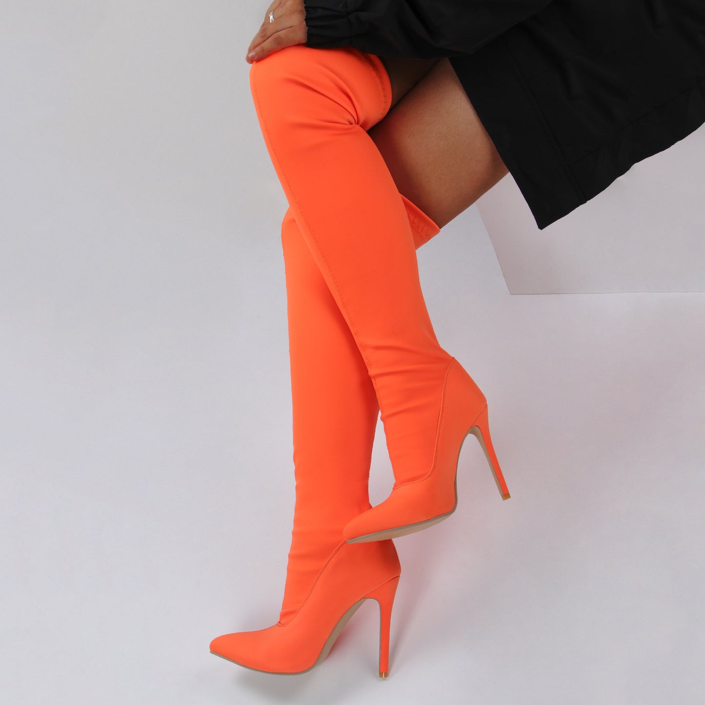 Botas Ortopédicos Chic con Diseño Único