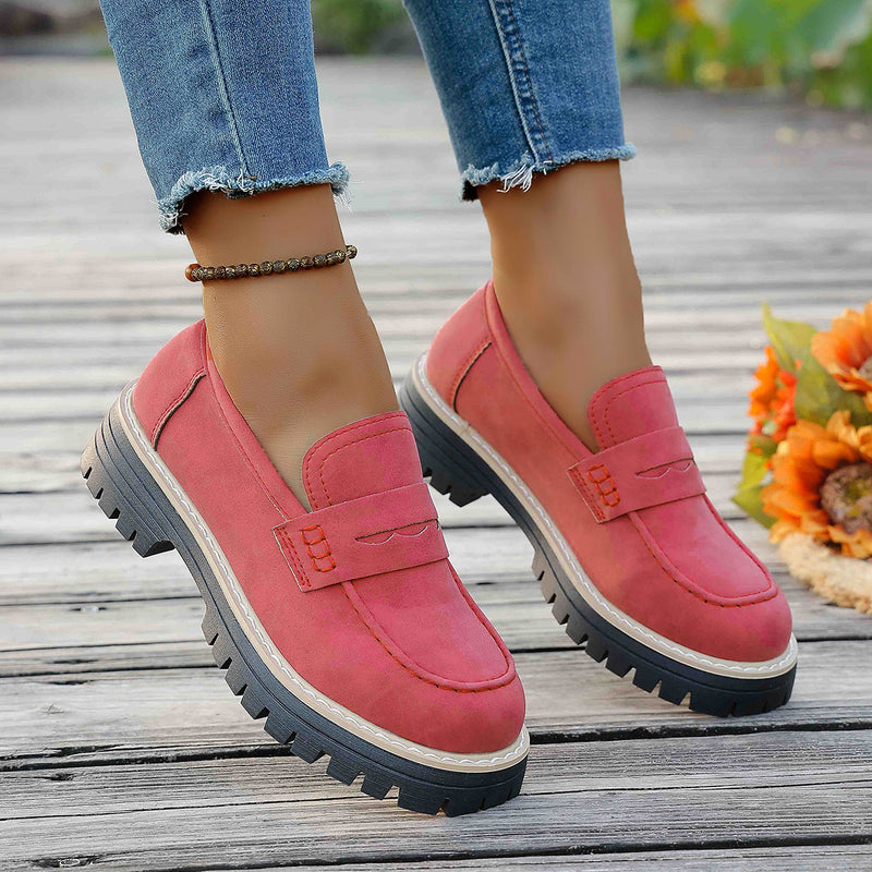 Zapatos Ortopédicos Elegantes para Cada Paso