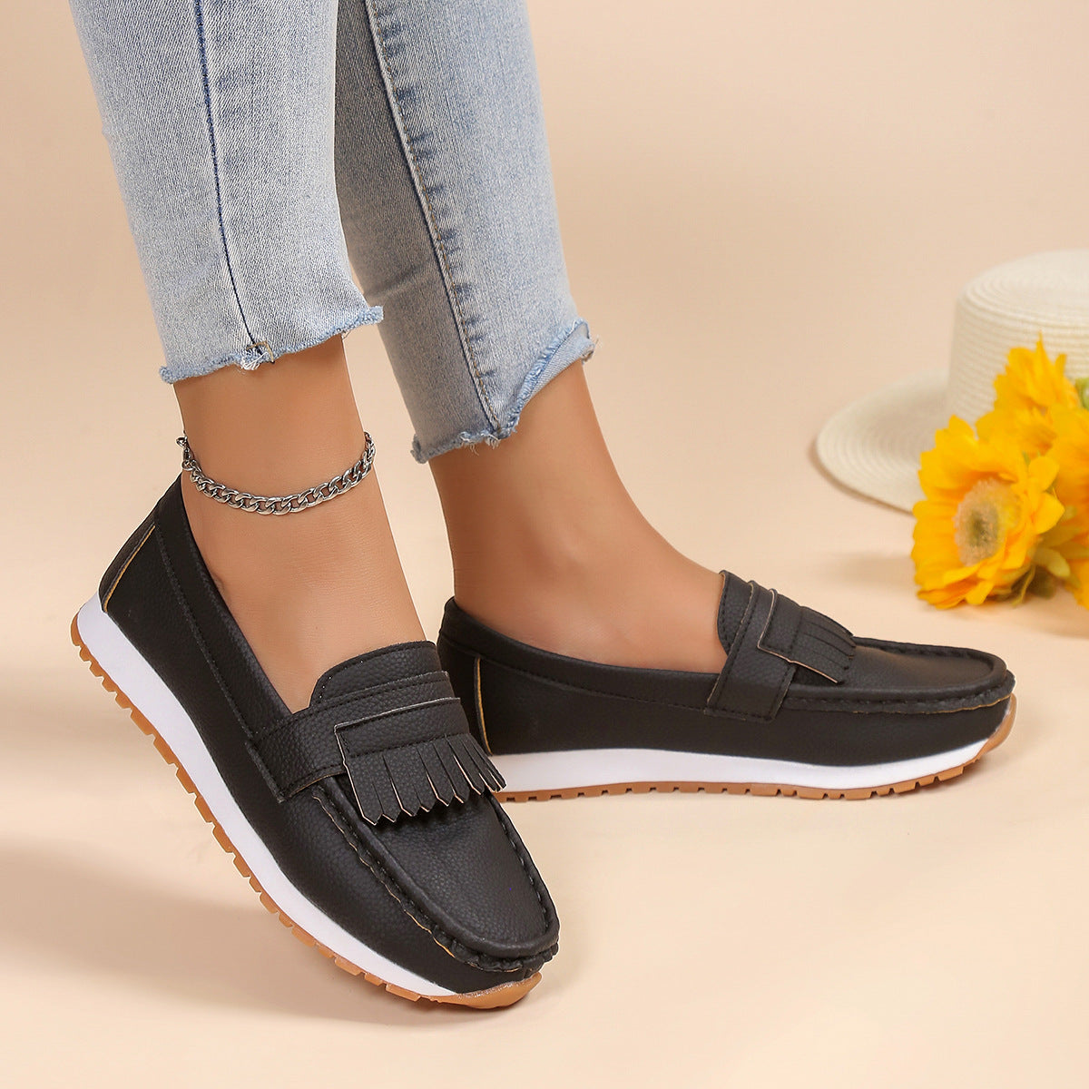 Zapatos Ortopédicos con Estilo para Toda Ocasión