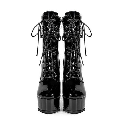 Botas Ortopédicos Bellamente Diseñados