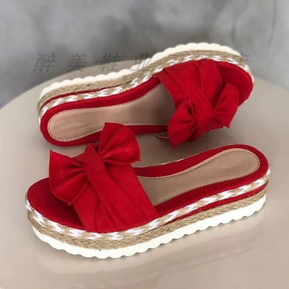 Sandalias Ortopédicos Chic con Diseño Único