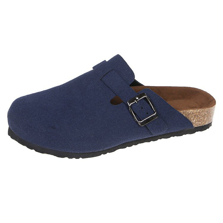 Zapatos Ortopédicos Elegantes para Cada Paso