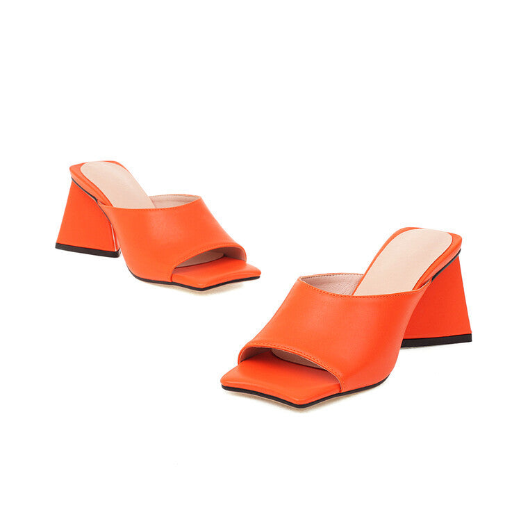 Sandalias Ortopédicos de Inspiración Vintage