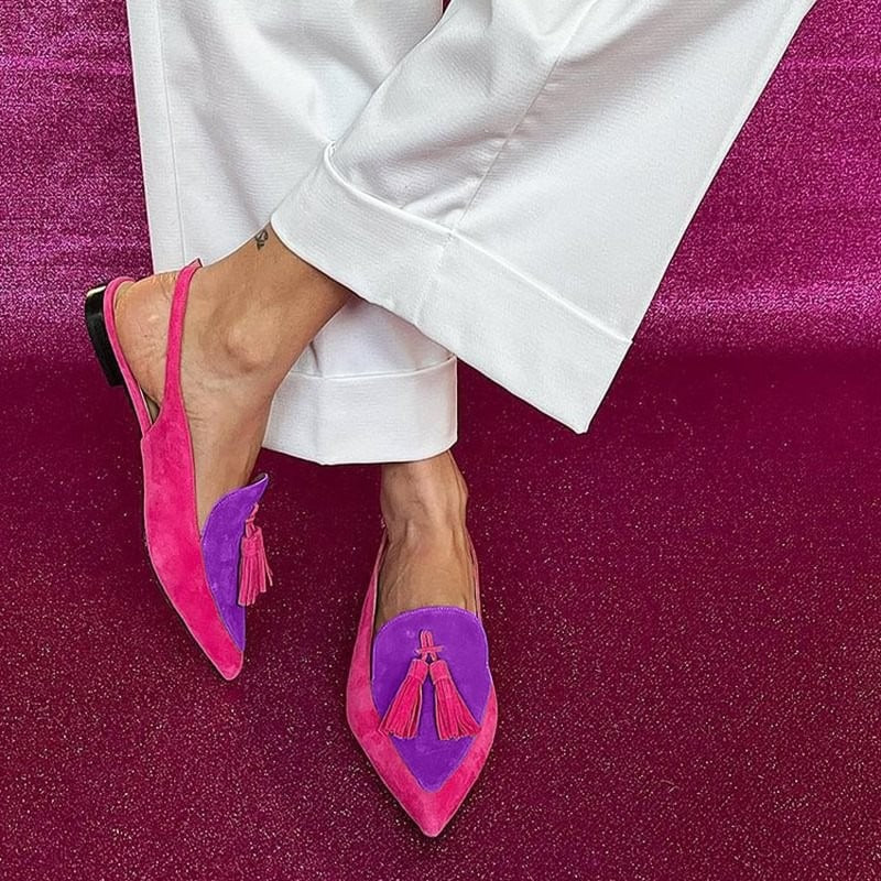 Sandalias Ortopédicos Elegantes con Look Moderno