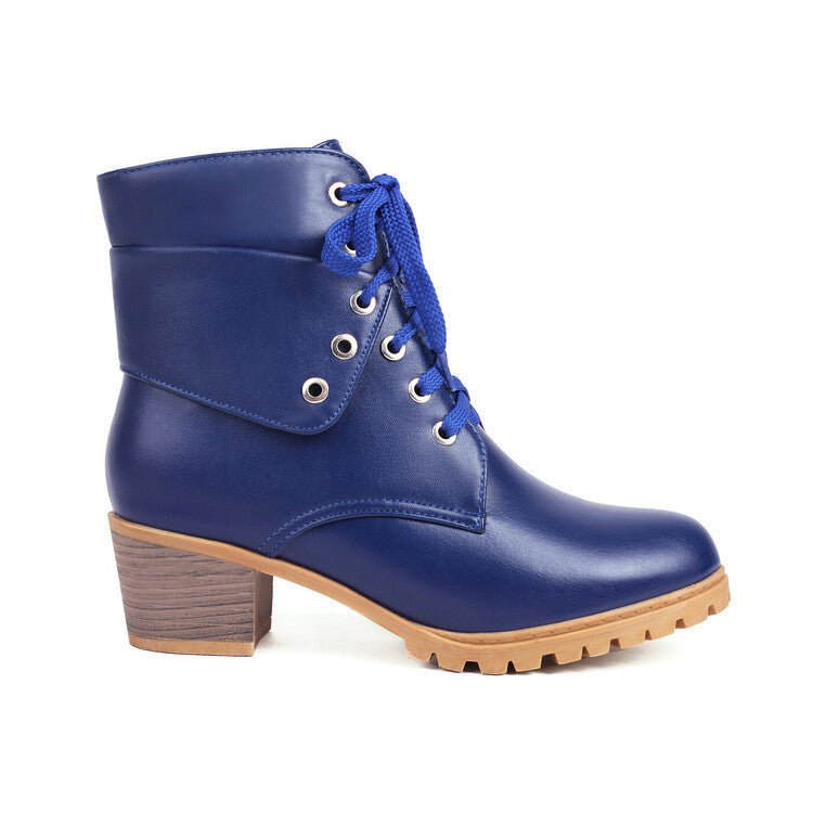 Botas Ortopédicos Cómodos para Uso Diario