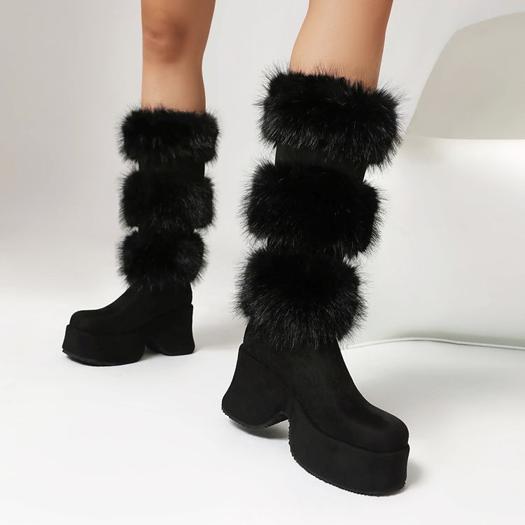 Botas Ortopédicos Cómodos para Uso Diario