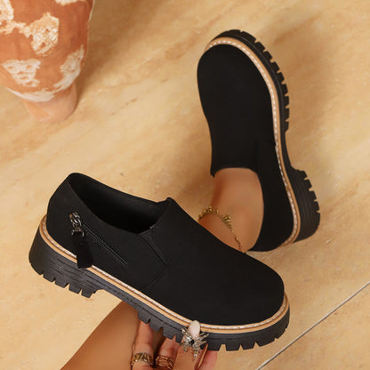 Botas Ortopédicos Chic con Diseño Único