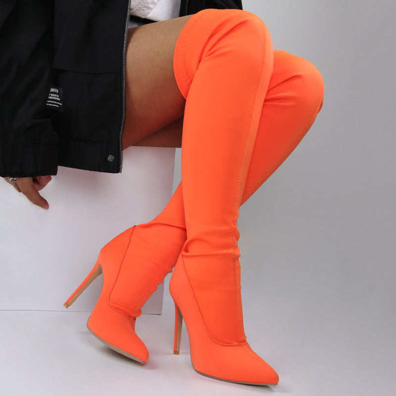 Botas Ortopédicos Chic con Diseño Único