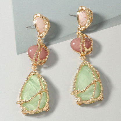 Pendiente romántico para momentos especiales