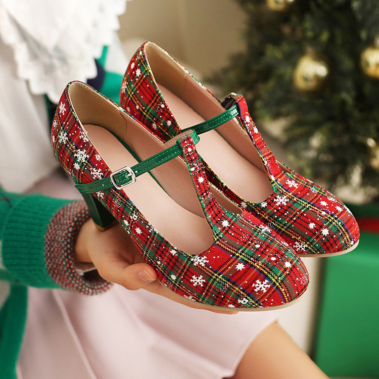 Tacones Ortopédicos Elegantes para Cada Paso