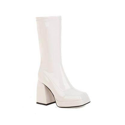 Botas Ortopédicos Bellamente Diseñados