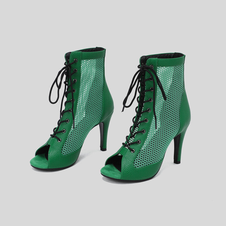 Botas Ortopédicos Elegantes con Look Moderno