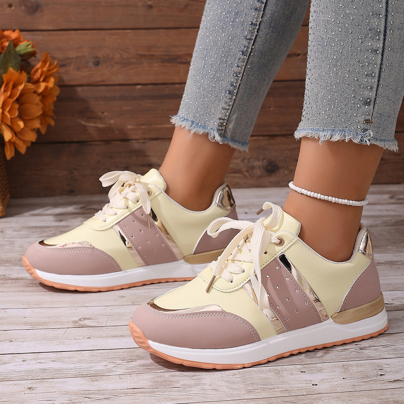 Zapatos Ortopédicos Clásicos con Estilo Atemporal