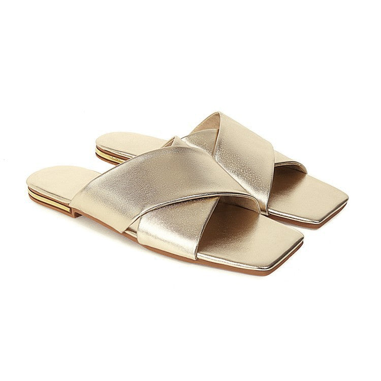 Sandalias Ortopédicos Bellamente Diseñados