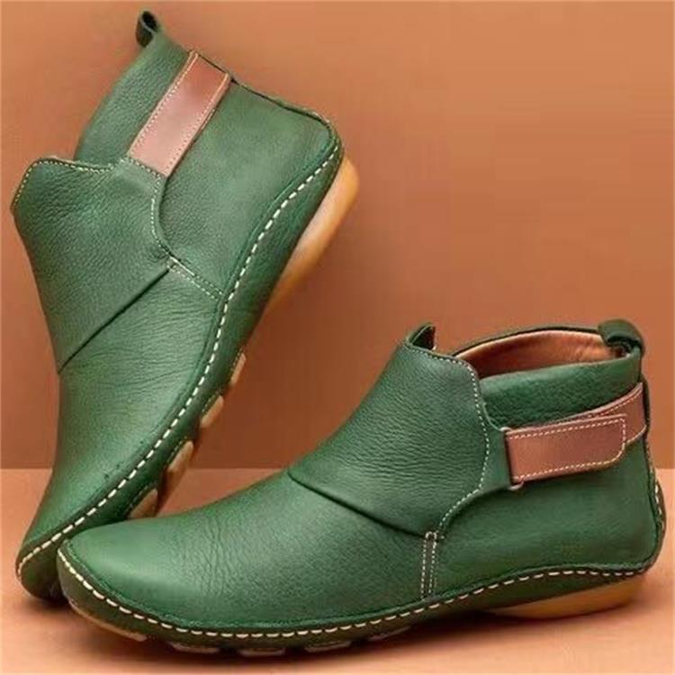 Botas Ortopédicos Elegantes con Look Moderno