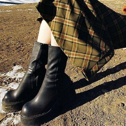 Botas Ortopédicos con Estilo para Toda Ocasión