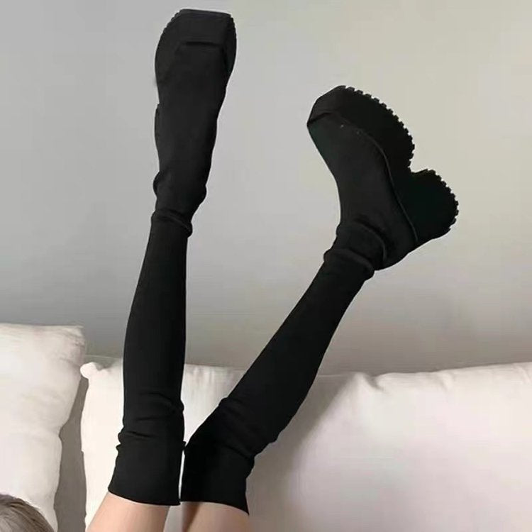 Botas Ortopédicos Elegantes para Cada Paso