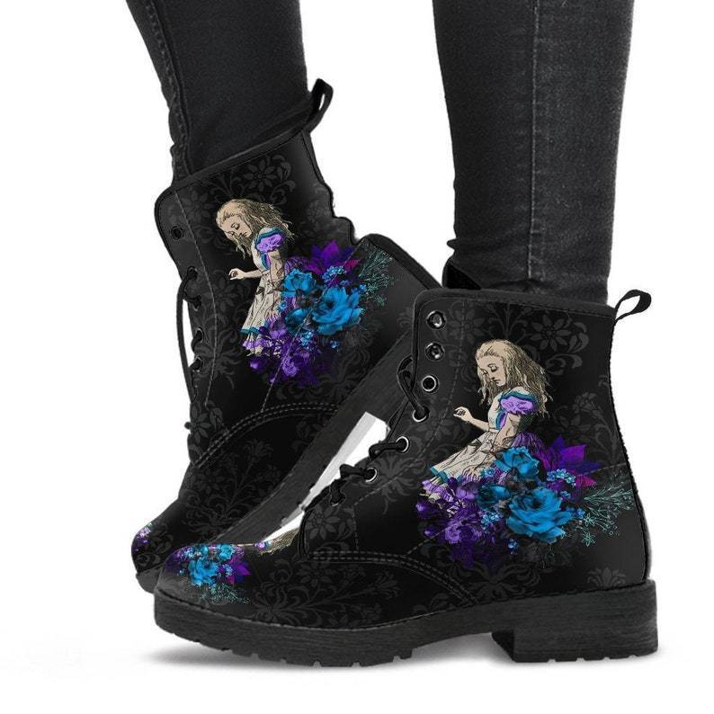 Botas Ortopédicos Clásicos con Estilo Atemporal