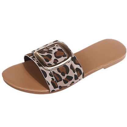 Sandalias Ortopédicos Clásicos con Estilo Atemporal
